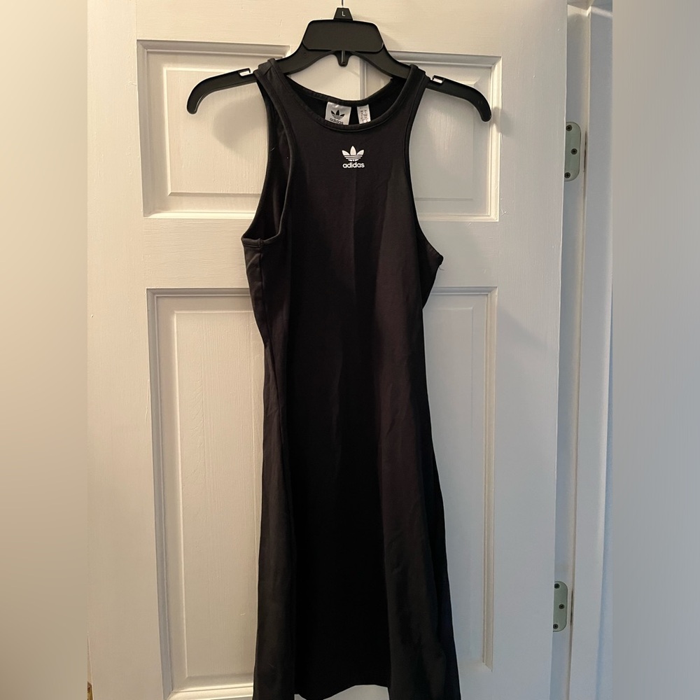 Adidas athletic dress